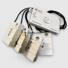 Устройство грузовзвешивающее (4 ремня, 60 мм, 64KN) FBA24270AH34 Dinacell Electronica