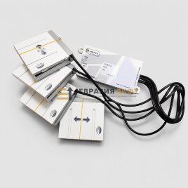 Устройство грузовзвешивающее (4 ремня, 60 мм) FBA24270AH14 Dinacell Electronica