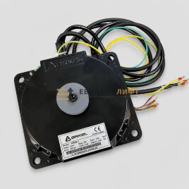 Мотор привода дверей кабины ARDM-1 PM Door Motor (105W,220V,2Nm) 100664 ARKEL