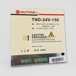 Блок питания TND-24V-150 km51136700
