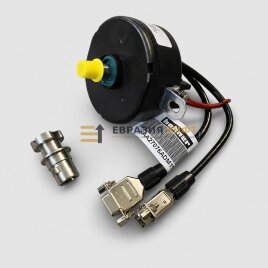Энкодер 2048 P/R 5Vdc 12P/R 12Vdc (KAA27076ADD3) KAA27076ADM15 Hohner