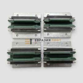 Башмак кабины Коне KM51000110V002