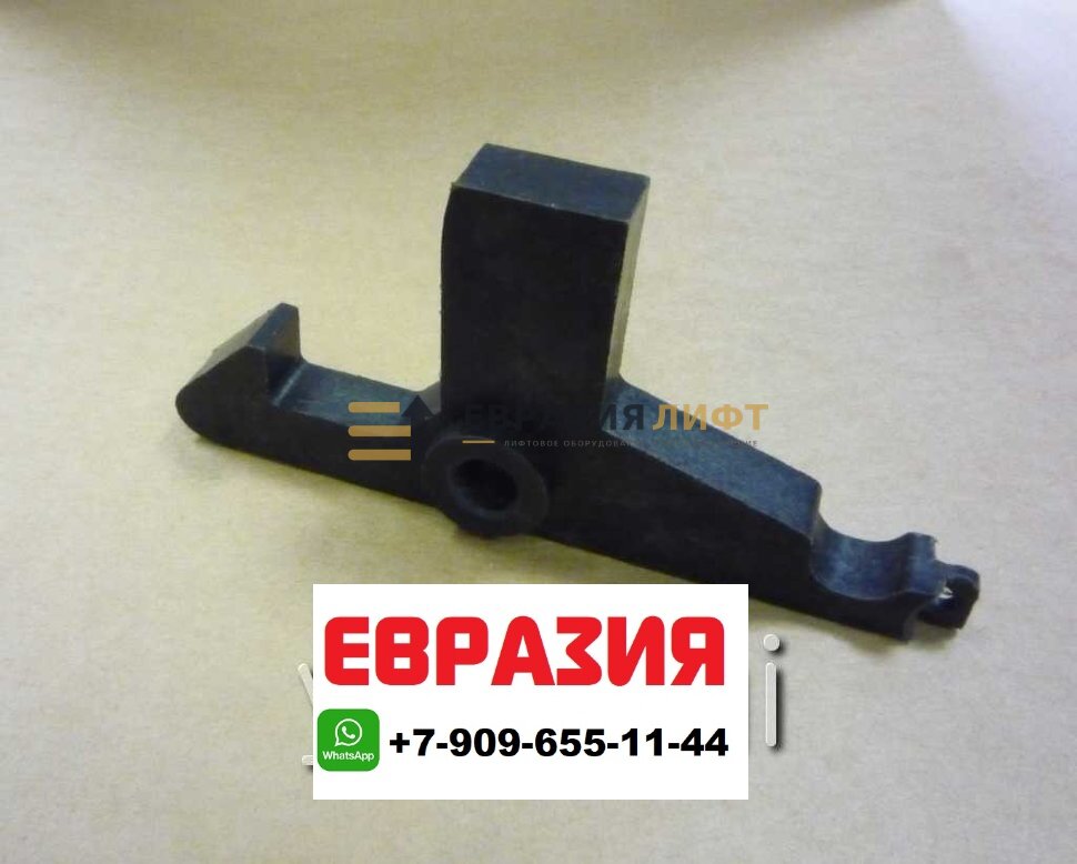 ЗАЩЕЛКА ДВЕРЕЙ КАБИНЫ, OTIS 2000R ZAA41BA1 