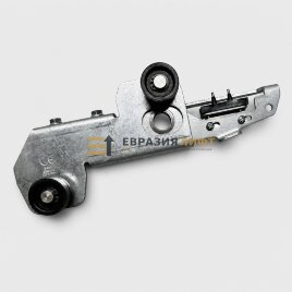 Замок дверей шахты правый (аналог CPP.4000RD000 Fermator) 0400 KLT.004 MERIM