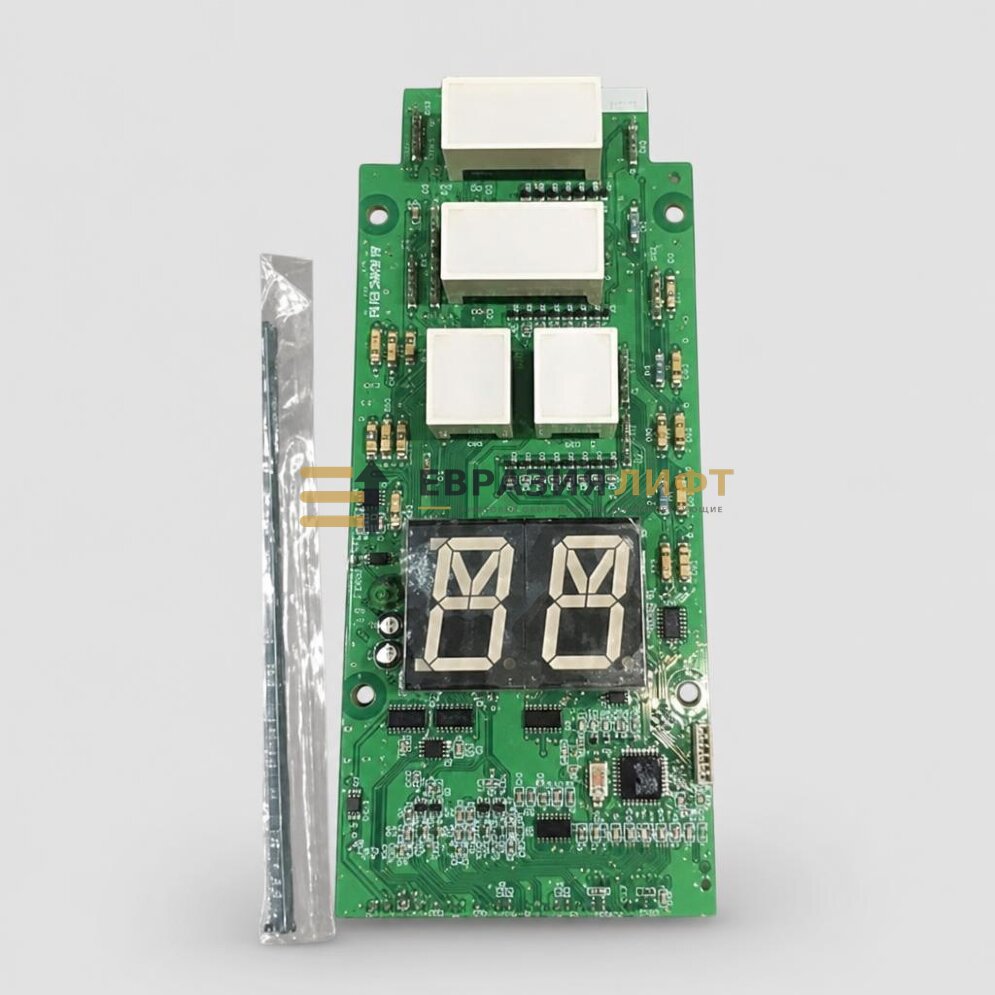 Плата индикатора AEG09C304A LG Sigma