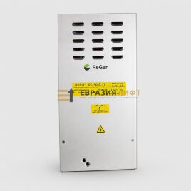 Преобразователь частоты ReGen OVFR03B-402 KBA21310ABF1 Otis