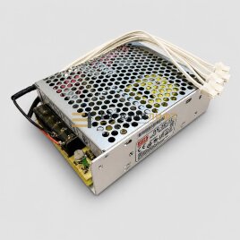 Блок питания 24V 3,2A RS-75-24 Mean Well